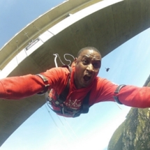 bungee bungee
