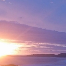 sunsets sunsets